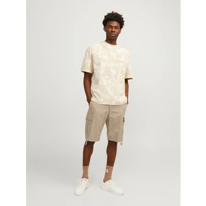 Jack & Jones Jpstcole Barkley Erkek Kargo Şort