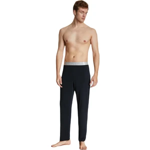 Erkek Modal Siyah Pijama Altı