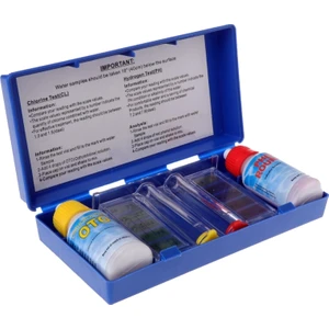 Havuz Yapı Market Havuz Kimyasal Teskiti 2li