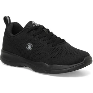 Agatha G 4fx 101498342  Yürüyüş ve Koşu Ayakkabısı Siyah 36-40