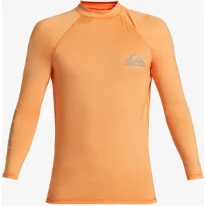 Everyday Upf50 Ls Erkek Turuncu Likra