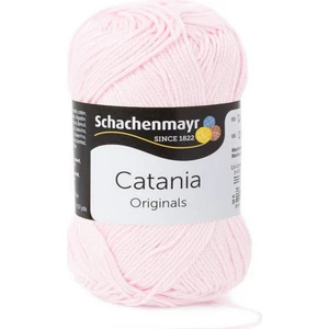 Catania Pamuk Amigurumi El Örgü Ipi Ipliği Yünü