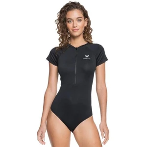 Essentials Kadın Tek Parça Fermuarlı Lycra Mayo ERJWR03496