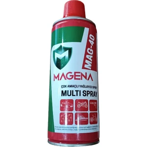 Multi Spray Mag-40 400 ml