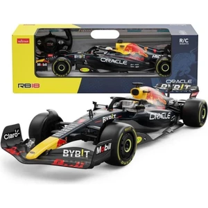 Dolunay Oyuncak 94700 Oracle Red Bull Racing RB18 00094700 Sun-Ras-R/c 1/12