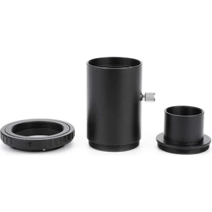 T Ring Teleskop Canon Için Fotoğraf Makinesi Aparatı