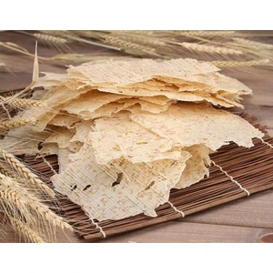 Organik Maraş Cips Tarhanası 1kg