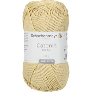 Catania Pamuk Amigurumi El Örgü Ipi Ipliği Yünü