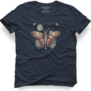 Kelebeğin Rüyası Tasarım Tişört