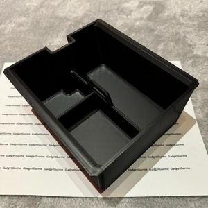 Gadget Gurme Chery Tiggo 8 Pro Kolçak Kol Dayama Organizer