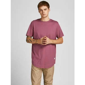 Jack & Jones Jjenoa Tee Ss Crew Neck Noos 12113648 Gülrengi