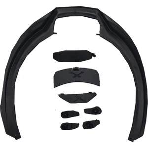 Nexxx.vılıturboyunplastik+Intercomkapakset