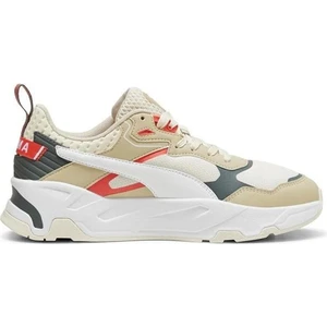 39526201 Trınıty Desert Road Alpıne Snow Erkek Sneaker