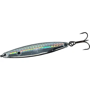 Fight 7.6cm 24G Kaşık Yem