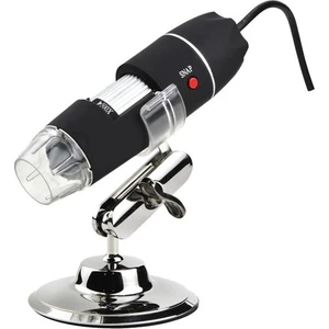 Dijital Mikroskop Taşınabilir 1000X Hd Cmos 8 Ledli USB  Mikroskop