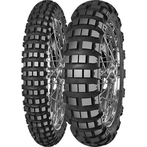 90/90-21 Mitas Enduro Traıl Xt+ Ön Lastik