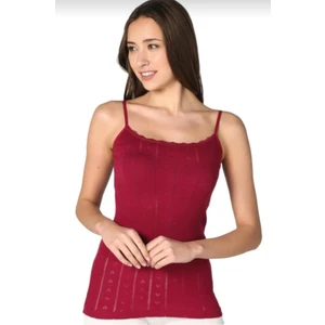 Jakarlı Ip Askılı Atlet 2' Adet