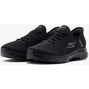 Go Walk 7 - Free Hand 2 Erkek Sneaker