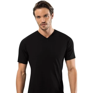 Erkek V Yaka Kısa Kol Fanila Atlet 1167 - 6 Adet