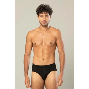 Erkek Penye Slip Külot 1300 - 3 Adet