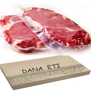 Afyonkarahisar Et Sarayı 3 kg Dana Eti Hafif Yağlı Vakumlu Afyonkarahisar'dan