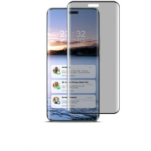 ECR MOBILE Honor Magic 6 Pro 5g ile Uyumlu Hidrojel Nano Ekran Koruyucu Film Mat