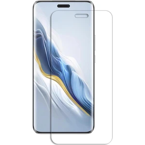 ECR MOBILE Honor Magic 6 Pro 5g ile Uyumlu Hidrojel Ekran Koruyucu Film Hd-Şeffaf