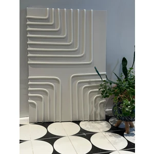 Aur Art Studio Dekoratif El Yapımı Tablo