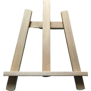 Masaüstü Şövale Ahşap