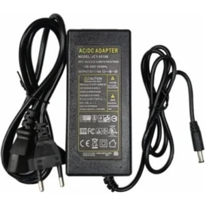 Emin Led 5 Volt 10 Amper Plastik Masa Tipi Adaptör