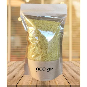 Mustafa Baloğlu Bal Ürünleri Yerli Pilavlık Bulgur 900 gr