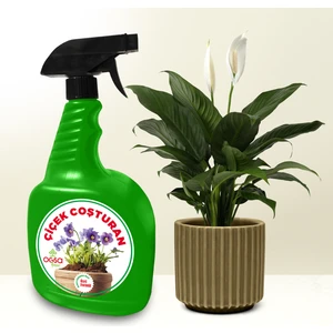 Ogsa Farm 1000 ml Iz Elementli Çiçek Coşturan Sprey Gübre