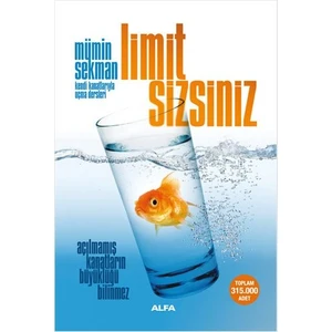Limit Sizsiniz! - Mümin Sekman