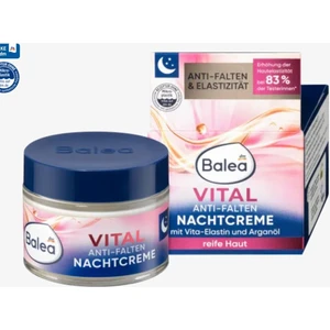 Gece Kremi Vital, 50 ml