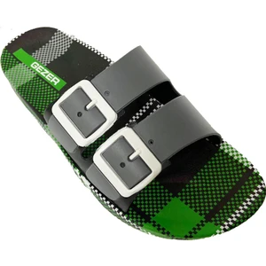 14813 Suya Dayanıklı Erkek Terlik 40-44