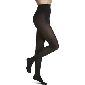 Medı Duomed Varis Çorabı Kilotlu Ccl2 (Orta Basınç) Ucu Kapalı Siyah