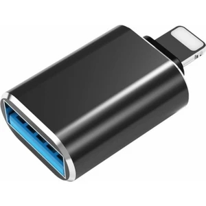 Obrax  Otg Lightning To USB 3.0 Otg Çevirici