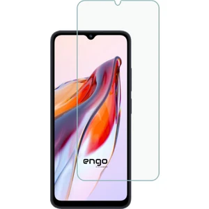 Xiaomi Redmi 12C Ekran Koruyucu Nano Temperli Esnek Şeffaf