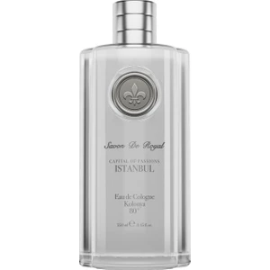 Savon De Royal Tutkuların Başkenti Kolonya  Istanbul 250 ml