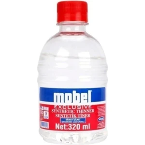 Ticaret Mobel Sentetik Tiner ( Ebat Bazlı )