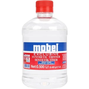 Ticaret Mobel Sentetik Tiner ( Ebat Bazlı )