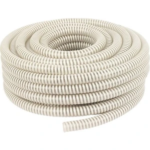 Topalak Ticaret Klima Su Tahliye Drenaj Hortumu 5/8- Metre Seçiniz +Ek Parça