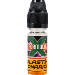 Formula X Formulax Plastik Renk Onarıcı & Yenileyici (15 Ml)