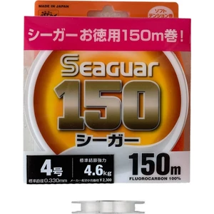 150 0.33mm %100 Fluoro Carbon Misina 150mt