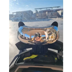 Ayna 180 Derece Kör Nokta Motosiklet Aynası