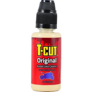 Original (50 Ml) Renk Onarıcı & Çizik Giderici & Parlatıcı & Kostik Leke Çıkarıcı