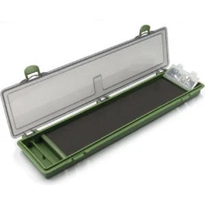 7121 Carp Rig Box Rig Saklama Kutusu 34X9X3CM