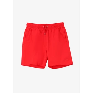 Kırmızı Erkek Şort Mayo F4SM-MYO01