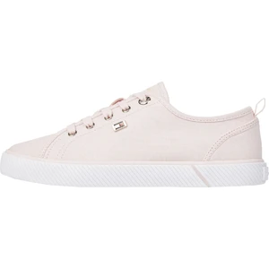 Tommy Hilfiger Açık Pembe Kadın Sneaker FW0FW08063TJQ