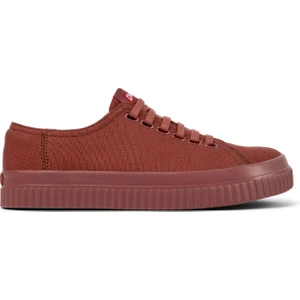Peu Roda Kadın Kırmızı Sneaker K201591-005